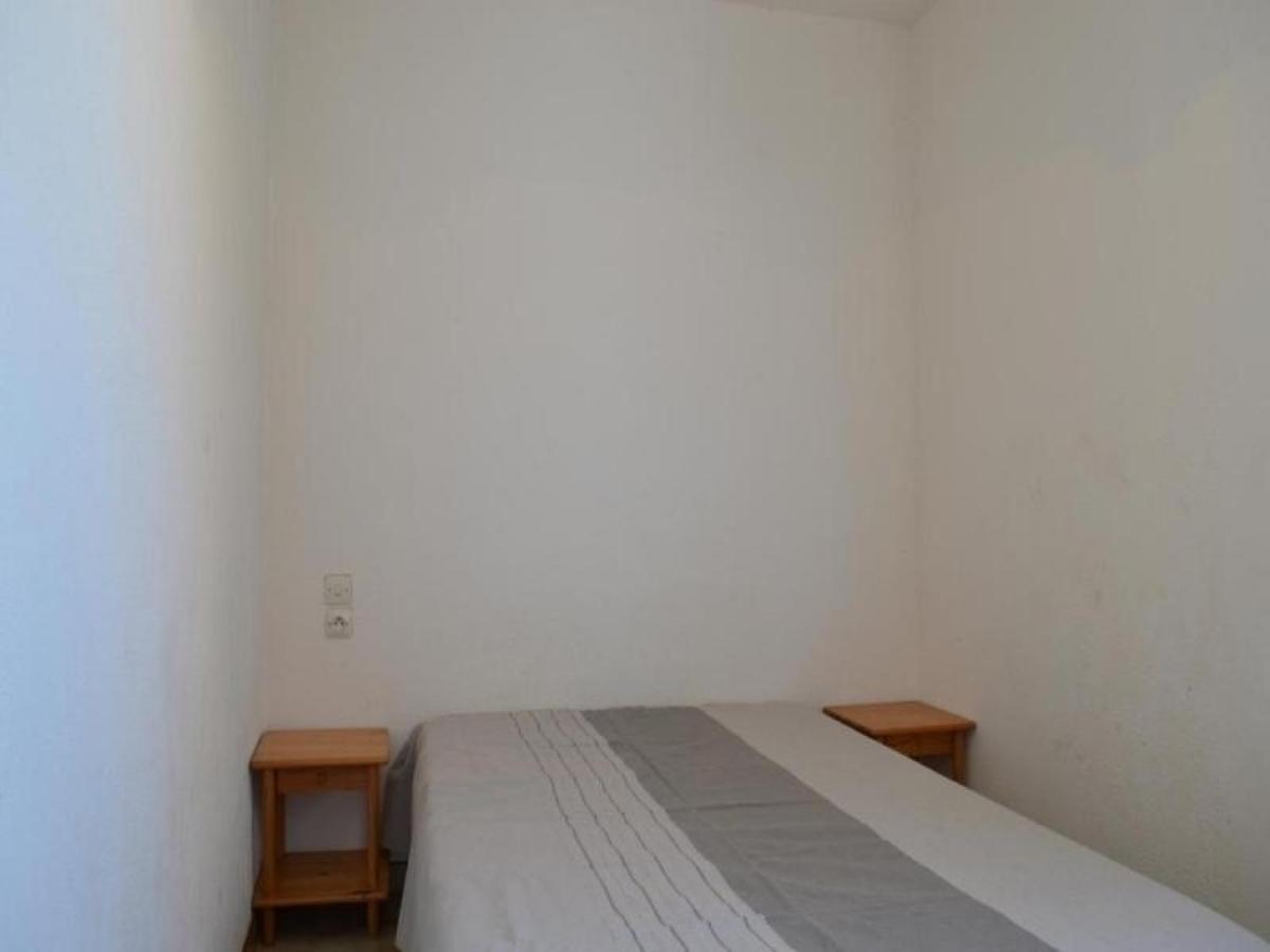 Appt 2 Pieces, 200M Plage, Parking Prive, Animaux Acceptes - Saint Pierre La Mer - Fr-1-229D-233 Eksteriør billede