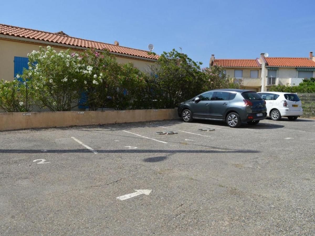 Appt 2 Pieces, 200M Plage, Parking Prive, Animaux Acceptes - Saint Pierre La Mer - Fr-1-229D-233 Eksteriør billede