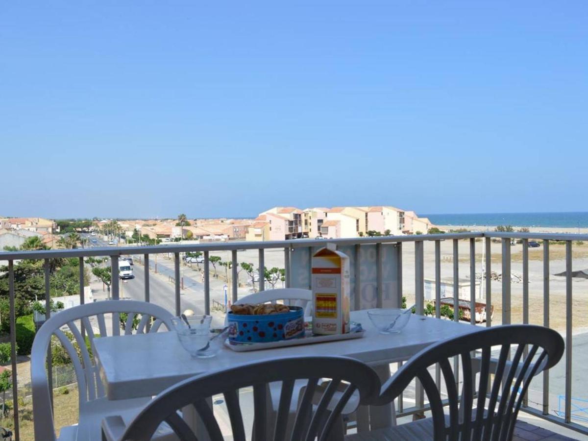 Appt 2 Pieces, 200M Plage, Parking Prive, Animaux Acceptes - Saint Pierre La Mer - Fr-1-229D-233 Eksteriør billede