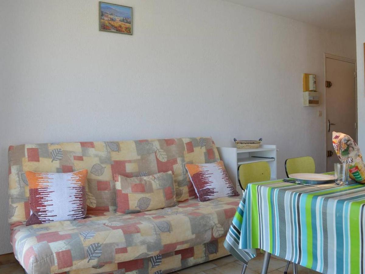 Appt 2 Pieces, 200M Plage, Parking Prive, Animaux Acceptes - Saint Pierre La Mer - Fr-1-229D-233 Eksteriør billede